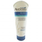 aveeno Skin Relief Ενυδατικό γαλάκτωμα σώματος με βούτυρο Καριτέ Healthspot Overespa
