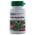 nature's plus Ashwagandha Το Ashwagandha ενισχύει την αντοχή Healthspot Overespa