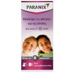 Paranix Spray για ψειρεσ/κονιδα.60ml Healthspot - Overespa